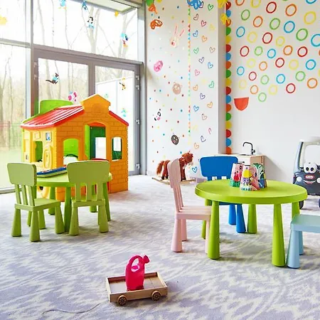 Vacationclub - Diune 27 Apartment Kolobrzeg