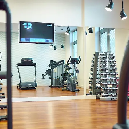 Apartment Vacationclub - Diune 27 *