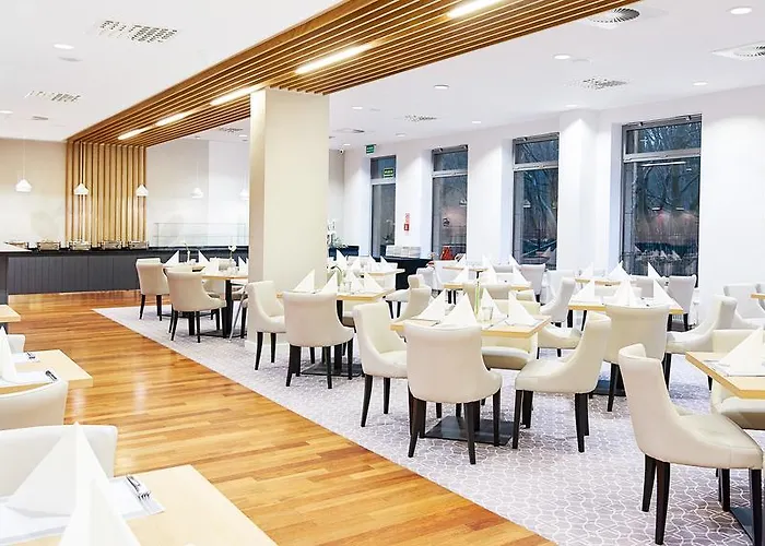 Apartament Vacationclub - Diune 27 *