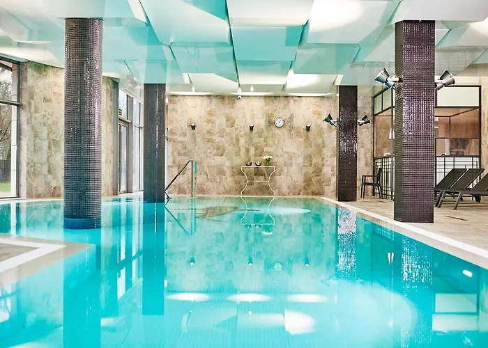 Vacationclub - Diune 27 Apartament *