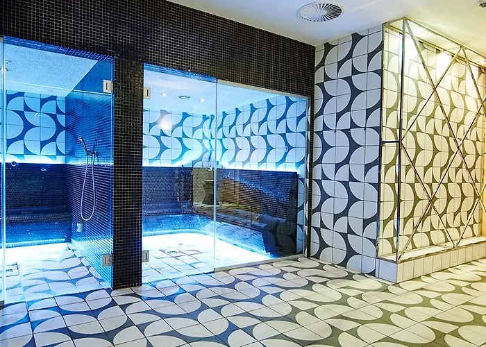 Apartament Vacationclub - Diune 27