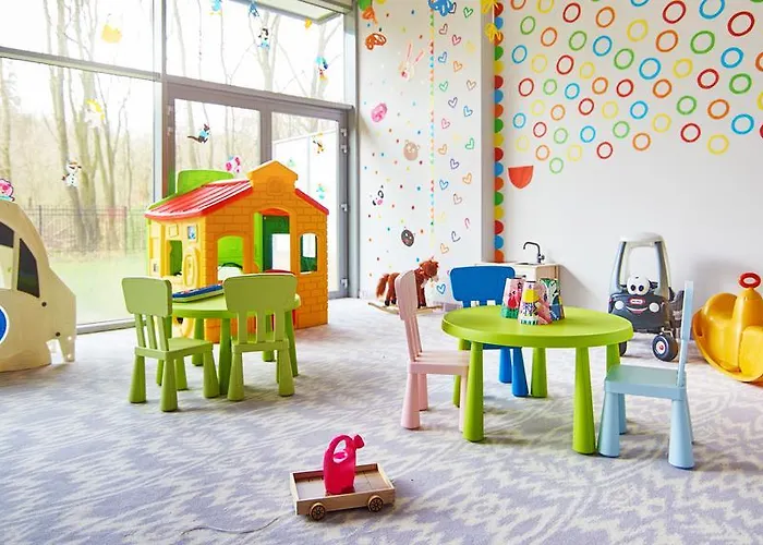 Vacationclub - Diune 27 Apartament Kołobrzeg