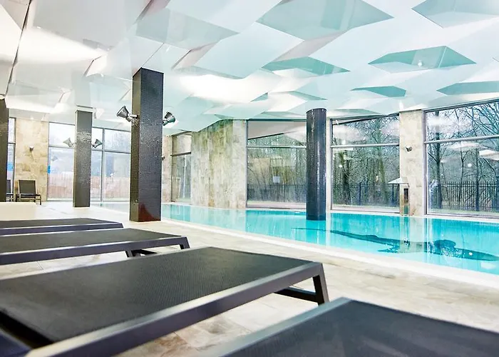 Vacationclub - Diune 27 Apartament