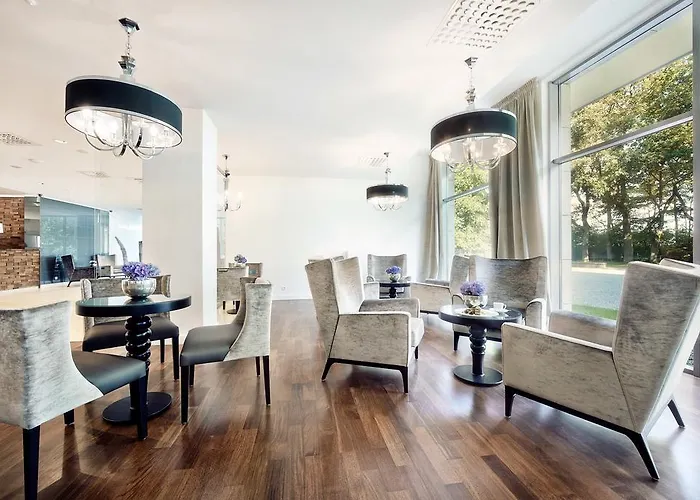 Vacationclub - Diune 27 * Kołobrzeg