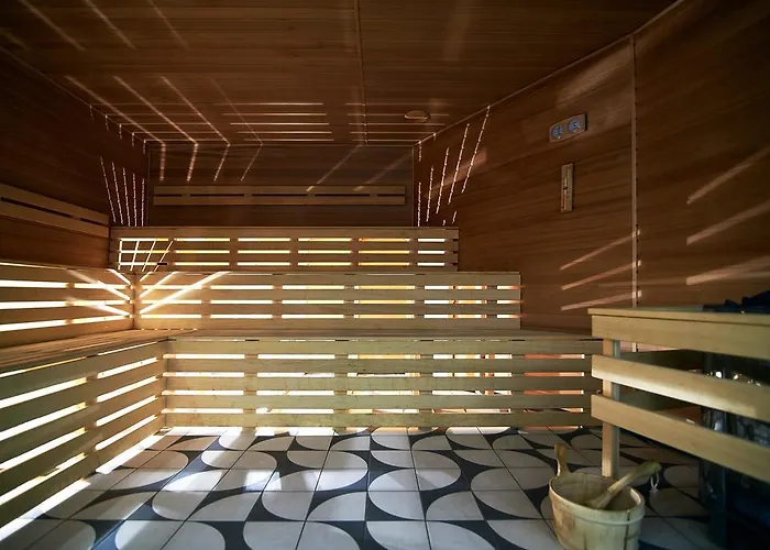 Vacationclub - Diune 27 Apartament Kołobrzeg