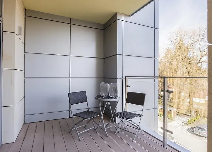 Apartament Vacationclub - Diune 27