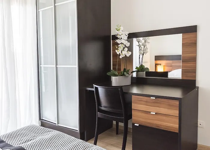 Vacationclub - Diune 27 Apartament Kołobrzeg