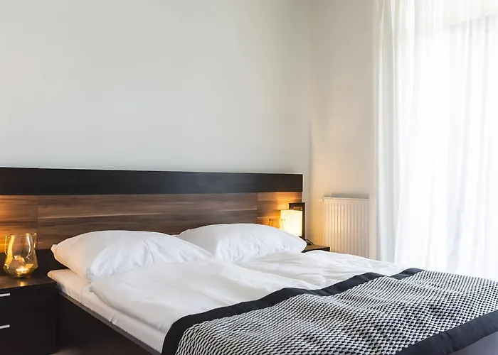 Vacationclub - Diune 27 Apartament