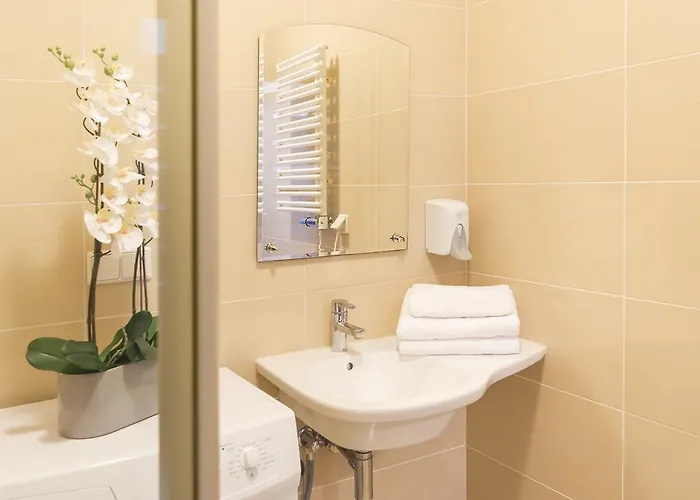 Apartament Vacationclub - Diune 27