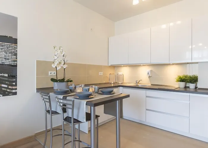 Vacationclub - Diune 27 Kołobrzeg