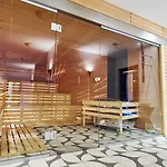 Lägenhet Vacationclub - Diune 27 Kołobrzeg