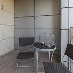 Lägenhet Vacationclub - Diune 27 Kołobrzeg