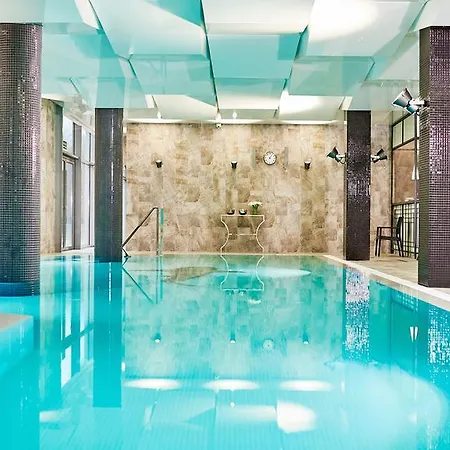 Vacationclub - Diune 27 Διαμέρισμα *