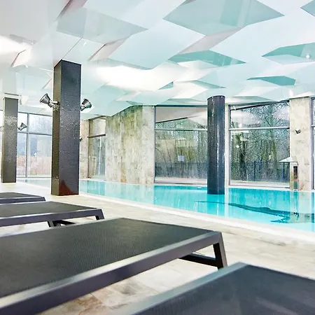 Vacationclub - Diune 27 Διαμέρισμα