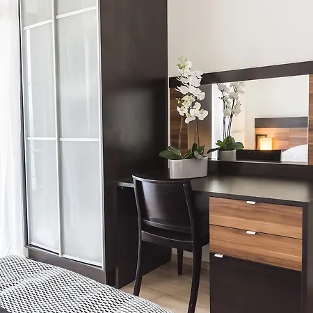 Vacationclub - Diune 27 Διαμέρισμα Kołobrzeg