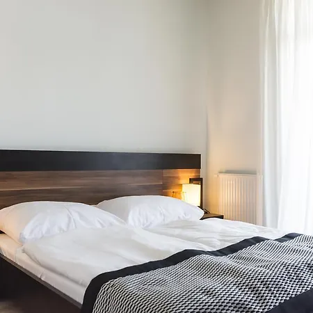 Vacationclub - Diune 27 Lägenhet