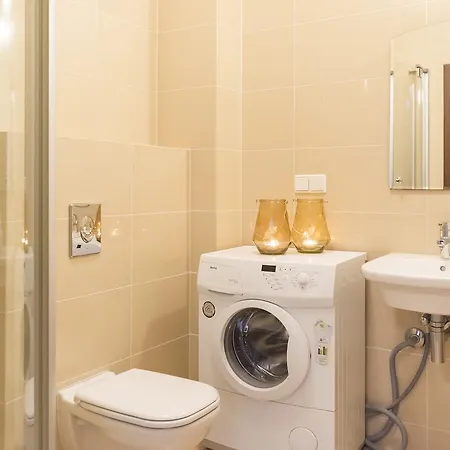 Vacationclub - Diune 27 * Kołobrzeg