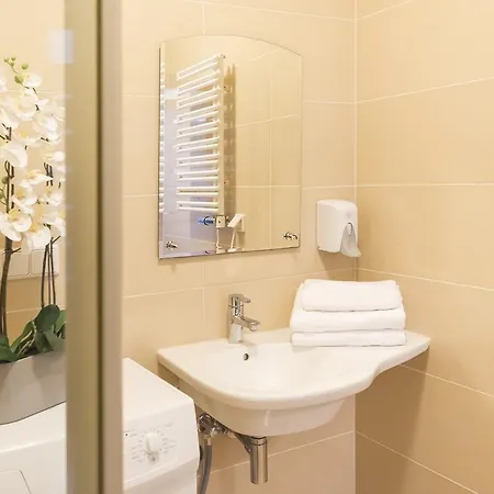 Διαμέρισμα Vacationclub - Diune 27